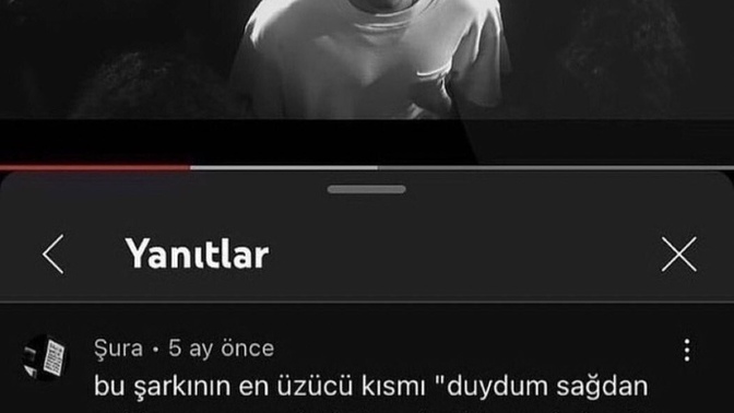 Müzik dinlediğin zaman sözlerine dikkat ediyor musun?