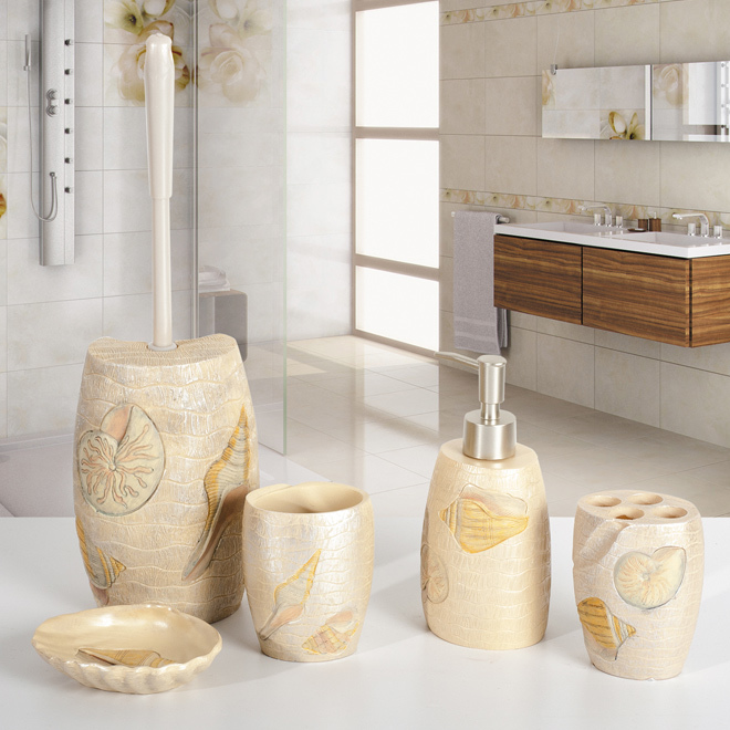Çeyiz hazırlarken banyo eşyalarını aldığınızda nelere dikkat ettiniz?