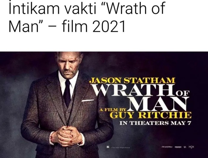 Kendinize en yakın gördüğünüz film karakteri kim?