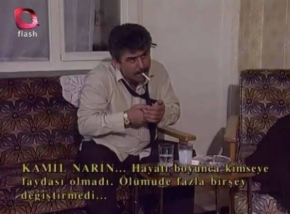Gerçek Kesit izliyor musunuz?