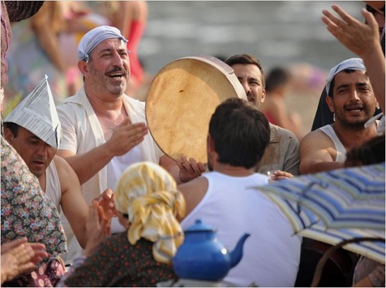 Ramazan ayında hangi kültürel etkinlik seni daha çok mutlu ediyor?