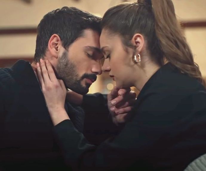 Sevdiğinize sevdiğinizi nasıl belli edersiniz?