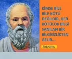 Tanrı varsa kötülük neden var?