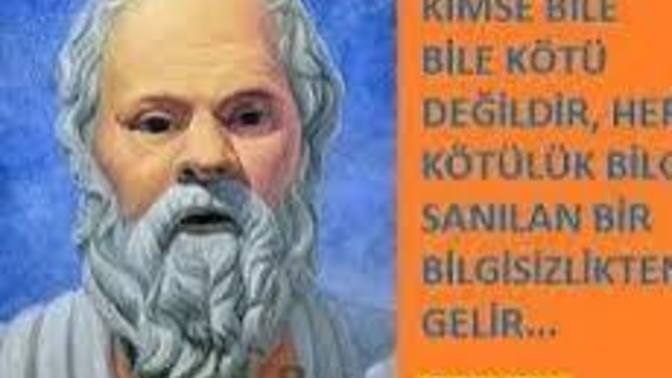Tanrı varsa kötülük neden var?