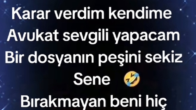 Sevgilinizin/eşinizin işi ve mesleği sizin için önemli mi?