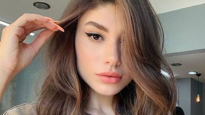 İçinizde ukte kalan bir saç modeli oldu mu?