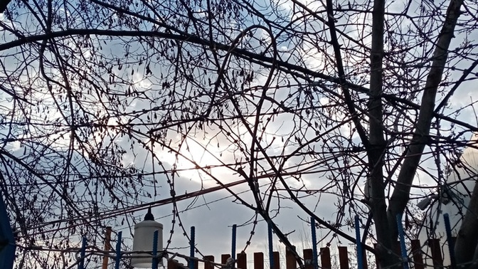 Kızlar, Saçınız hemen dolaşır mı?