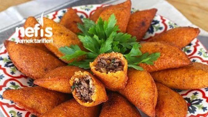 İçli mi yoksa ızgara köfte mi?