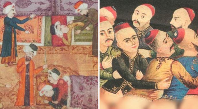 Asker olmak için illa Atatürk'ü asuri derecede sevmemizmi gerekiyor neden böyle bir algı var?