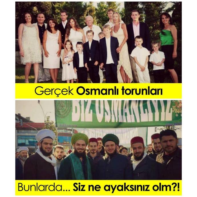 Asker olmak için illa Atatürk'ü asuri derecede sevmemizmi gerekiyor neden böyle bir algı var?