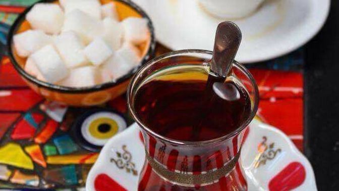 İftardan sonra çay mı kahve mi iyi gider?
