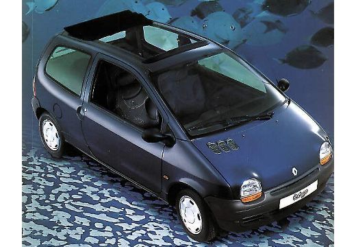 Renault Twingo-1