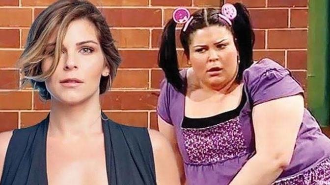 Kilo kızlarda güzelliği örter mi?