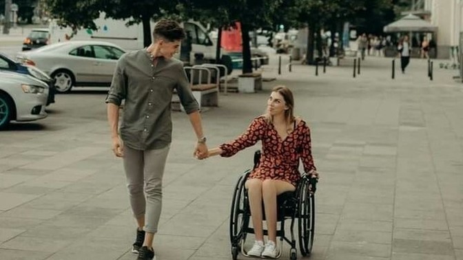 Eşiniz/sevgiliniz ile gezmek sizi huzurlandırıyor mu?