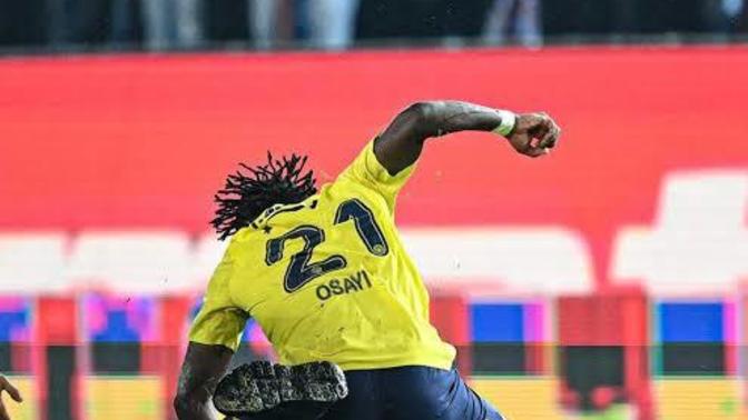 Trabzonspor Fenerbahçe maçındaki olaylar hakkında ne düşünüyorsunuz?