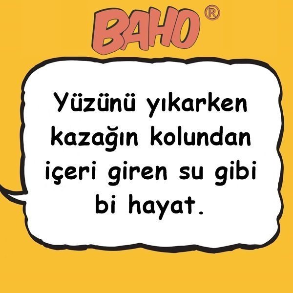 Sizi en çok sinir eden şey ne?