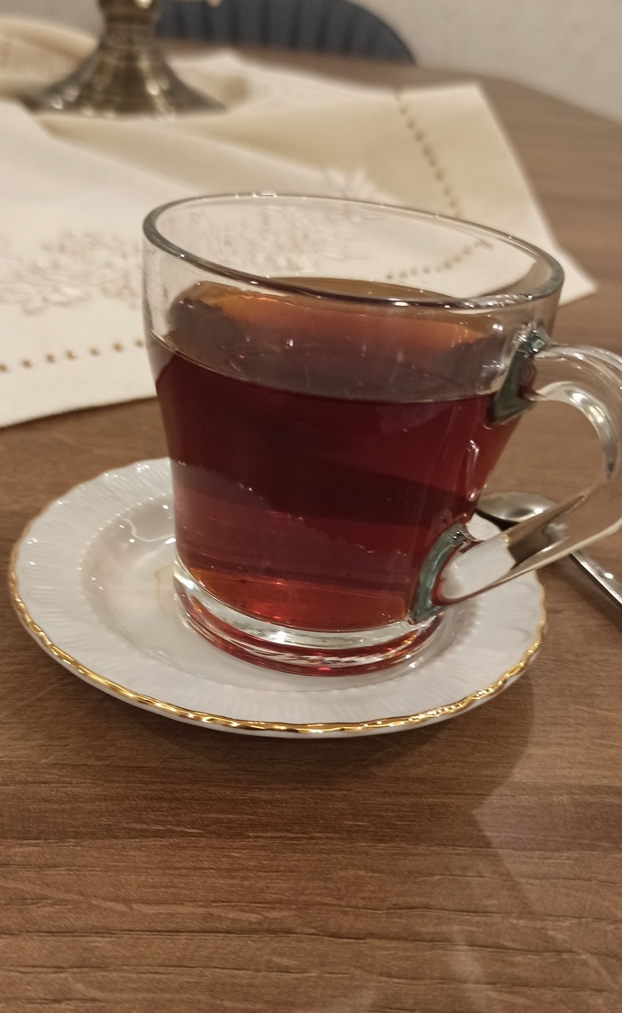 İftar sofralarında en çok hangi anılarınızı paylaşmayı seversiniz?