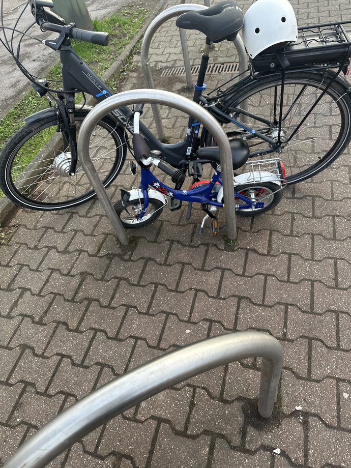 bisiklet alışkanlığı gelmeli mi sizce