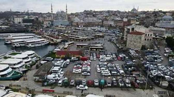 Imamoglu son 30 senenin en iyi belediye baskanidir?