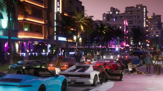 Sizce GTA 6 kaç GB olacak? Bu oyundan beklentiniz nedir?