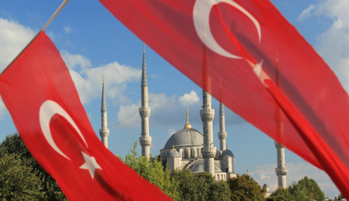 Hangi şarkı vatan sevginizi anlatır?