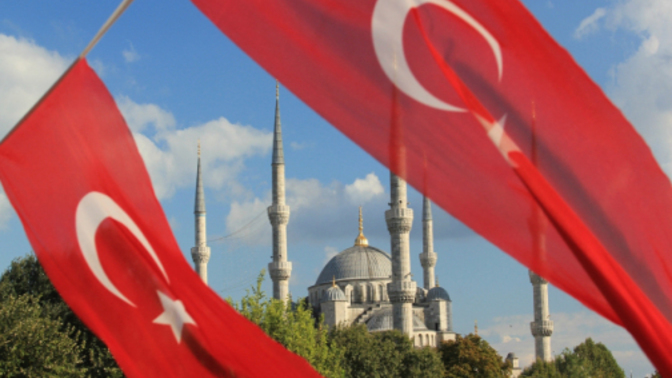 Hangi şarkı vatan sevginizi anlatır?