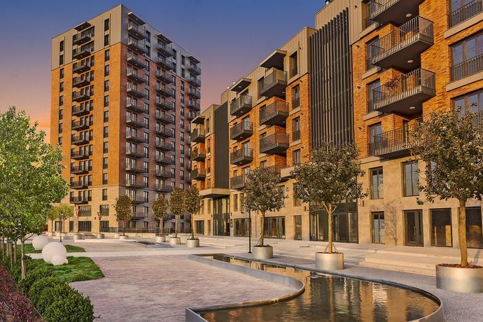 İstanbulda ortalama konut fiyatı 5,4 milyon lirayı aşıyor. Sizin oturduğunuz ev kira mı?