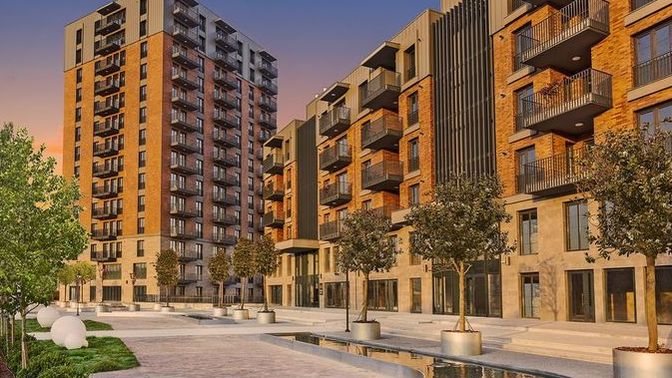 İstanbul'da ortalama konut fiyatı 5,4 milyon lirayı aşıyor. Sizin oturduğunuz ev kira mı?