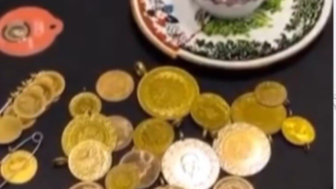 Sizin yörenizde gelin alma adetleri nelerdir?