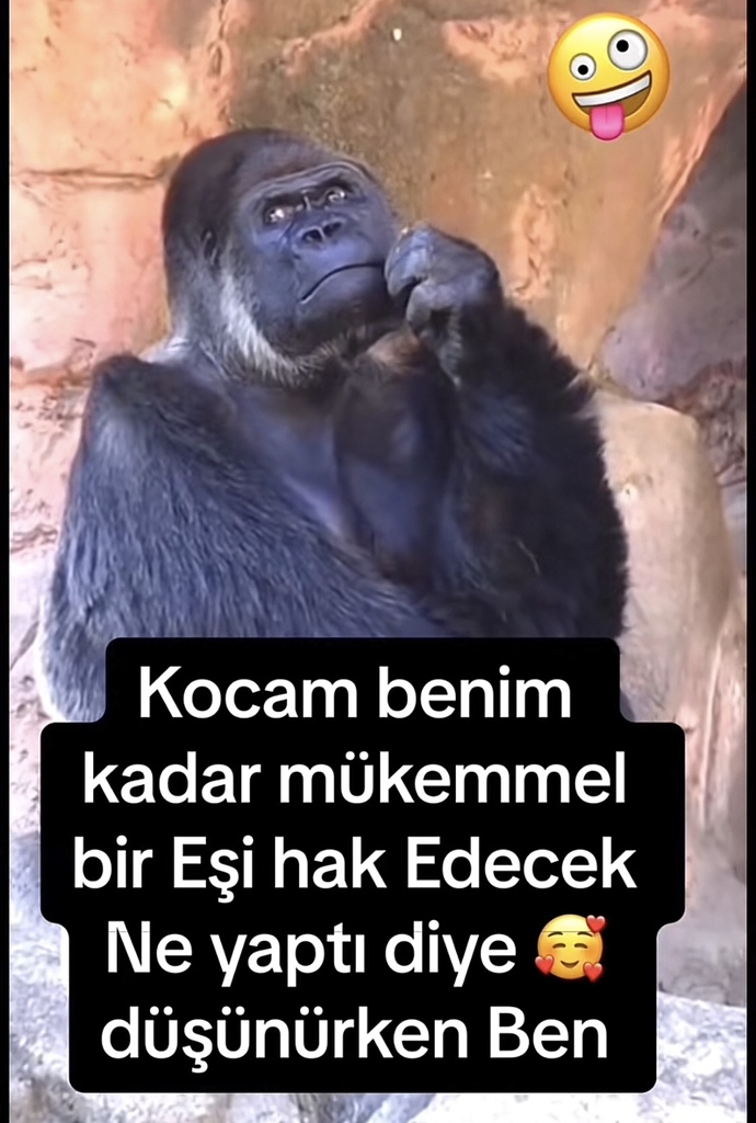 Eşinizin/sevgilinizin sizi hakettiğini, sizin onu hakettiğinizi düşünüyor musunuz?