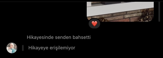 Terapistin mesaja kalp bırakması doğru mu değil mi?
