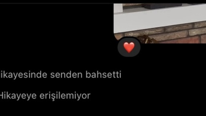 Terapistin mesaja kalp bırakması doğru mu değil mi?