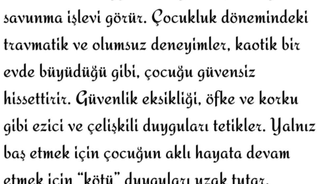 Sizi can sıkıntısına iten ana sebepler nelerdir? Canınız sıkıldığında ne yapıyorsunuz?