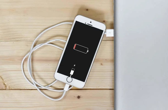 İPhone kullananlar şarjı nasıl yettiriyorsunuz?