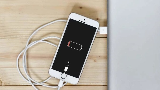 İPhone kullananlar şarjı nasıl yettiriyorsunuz?