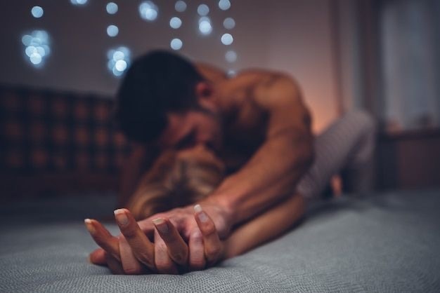 Bir erkek evlilik düşündüğü kadınla anal ilişki düşünür mü?