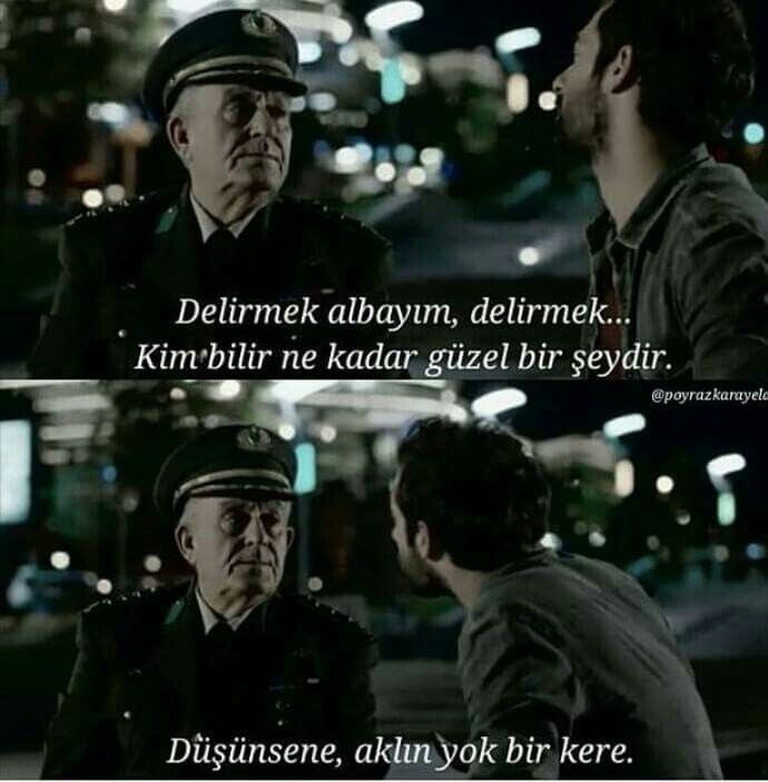 Delirmeye ihtiyacı olan var mı?