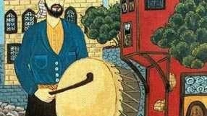 Eski Ramazanları kimleriniz Özledi?