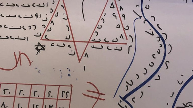 Arkadaşlar bugün sosyal medya da gezerken böyle bişey gördüm gideni geri döndürme ritüelin vs gibisinden bilgisi olan var mı?