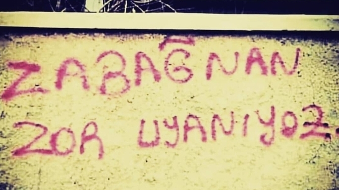 Zabağanan uyanmak neden bu kadar zor?