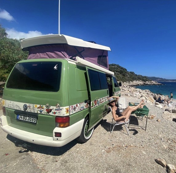 Karavan tatili ekonomik mıdır?