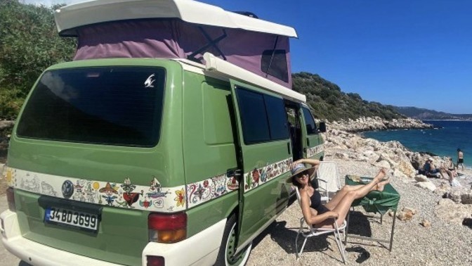 Karavan tatili ekonomik mıdır?
