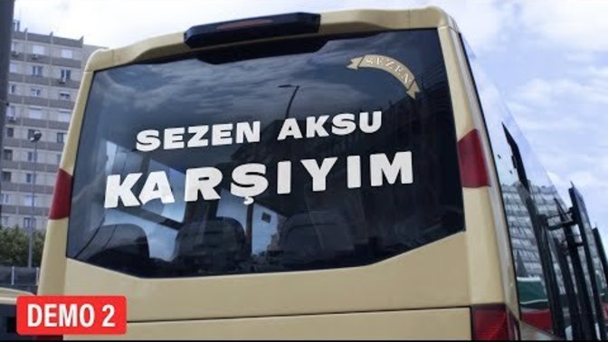 Sabahları kendine gelmek için şarkıların enerjisine sığınır mısın?