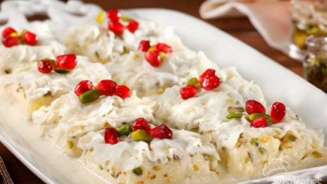 Gün içinde canınız en çok hangi tatlıyı çekiyor?