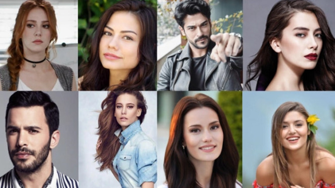 Türkiye’de en fazla Instagram takipçisine sahip ünlülerimizden hangisini takip ediyorsun?