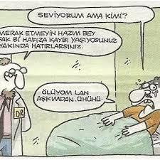 Ayrıldıktan sonra sevdiğinizi çabuk unuturmusunuz?