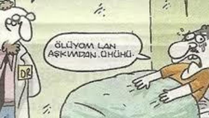 Ayrıldıktan sonra sevdiğinizi çabuk unuturmusunuz?