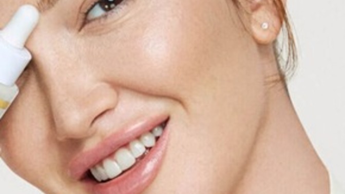 Kuru cilde hangi c vitamini serumu iyi gelir?