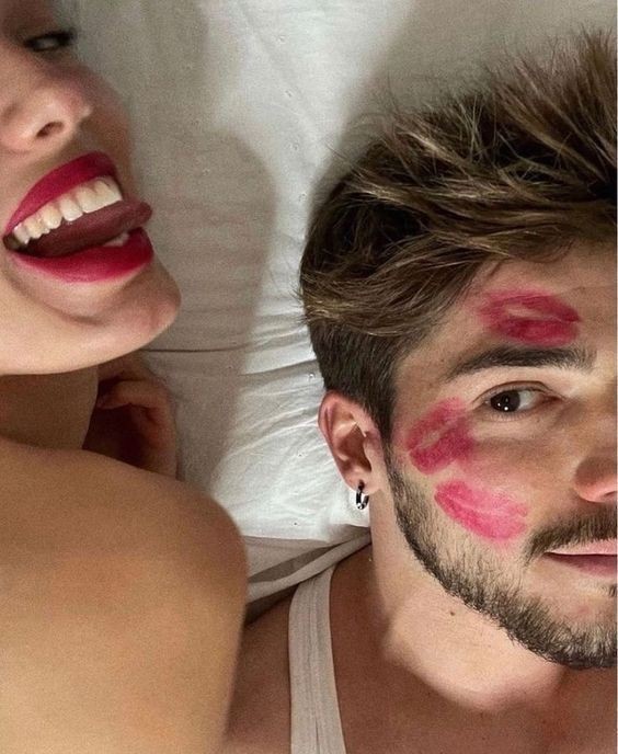 💋