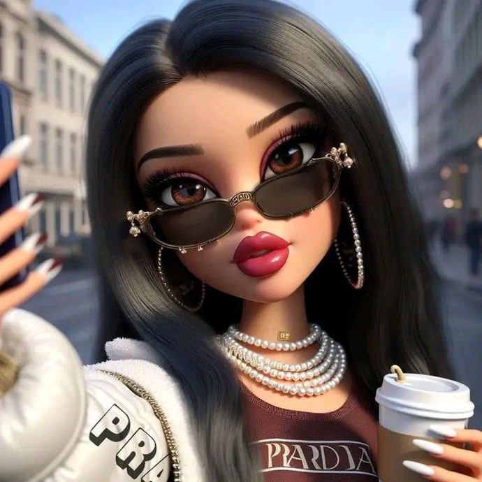Kendi fotoğrafımı kendim çekince daha güzel çıkıyorum, sizde de durum öyle mi?